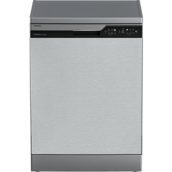 Grundig GNFP4540XCW recenze