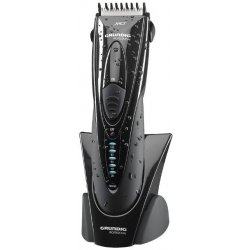 Grundig MC 9542 recenze