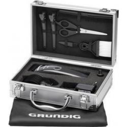 Grundig MC3342 recenze
