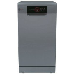 Hoover HDPH 2D1145X recenze