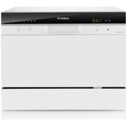 Hyundai DTC657DW8F recenze