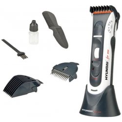 Hyundai HC 103 recenze