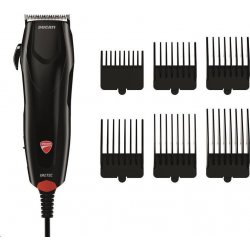 Imetec HC 729 U-Turn Ducati recenze