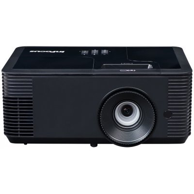 InFocus IN138HD recenze