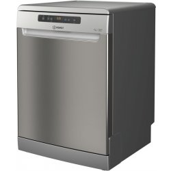 Indesit DFO 3T133 A F X recenze