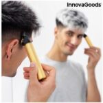 InnovaGoods dobíjecí vlasů Stytrim – s příslušenstvím recenze