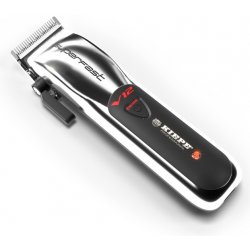 Kiepe V12 SUPERFAST Clipper recenze