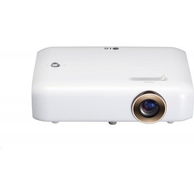 LG projektor PH510G recenze