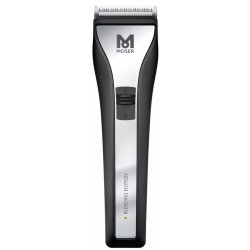 MOSER 1877-0052 Chrom2Style recenze