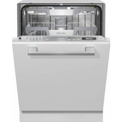 Fotografie Miele G 7165 SCVi XXL recenzía