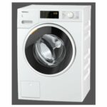 Miele WWD020 WCS recenze