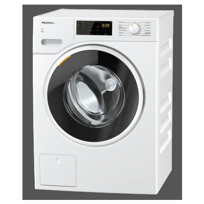Miele WWD020 WCS recenze