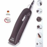 Moser 1245 recenze