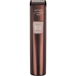 Moser 1588-0050 Li + Pro2 Mini recenze