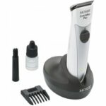 Moser 1591 ChroMini Pro recenze