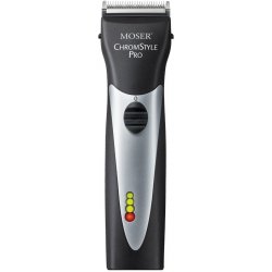 Moser 1871-0071 Chrom Style Pro recenze