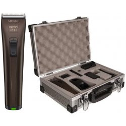 Moser 1874-0050 Genio Pro recenze