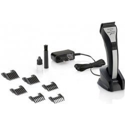 Moser Chrom2Style 1877-0050 recenze