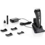 Moser Genio Pro Fade 1874-0053 recenze