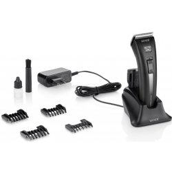 Moser Genio Pro Fade 1874-0053 recenze