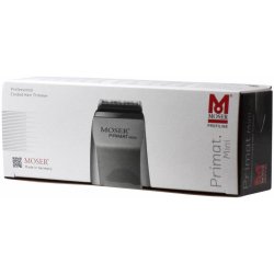 Moser Primat Mini 1411-0052 recenze