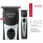 Moser T-Cut 1591-0070 recenze