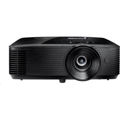 Optoma W319St recenze