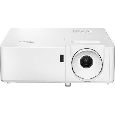 Optoma ZX300 recenze