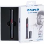 Orava Gladius recenze