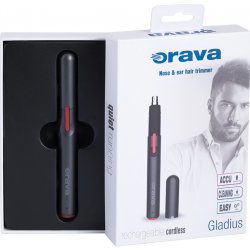 Orava Gladius recenze
