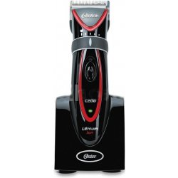 Oster C200 ION recenze