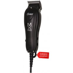 Oster MX Pro recenze