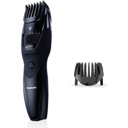 Panasonic ER-GB43-K503 recenze