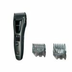 Panasonic ER-GB60-K503 recenze