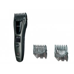 Panasonic ER-GB60-K503 recenze