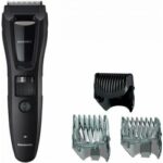 Panasonic ER-GB61-K503 recenze