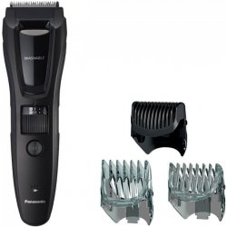 Panasonic ER-GB61-K503 recenze