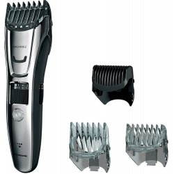 Panasonic ER-GB80-H503 recenze