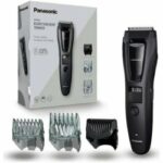 Panasonic ER-GB86-K503 recenze