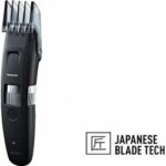 Panasonic ER-GB96-K503 recenze