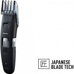 Panasonic ER-GB96-K503 recenze