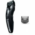 Panasonic ER-GC53-K503 recenze