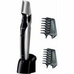 Panasonic ER-GK60-S503 recenze