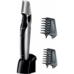 Panasonic ER-GK60-S503 recenze