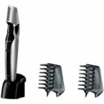 Panasonic ER-GK80-S503 recenze