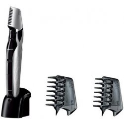 Panasonic ER-GK80-S503 recenze