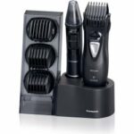 Panasonic ER-GY10CM504 recenze