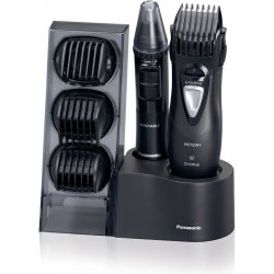 Panasonic ER-GY10CM504 recenze