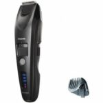 Panasonic ER-SB40-K803 recenze