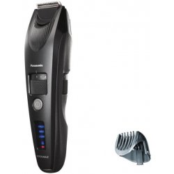 Panasonic ER-SB40-K803 recenze